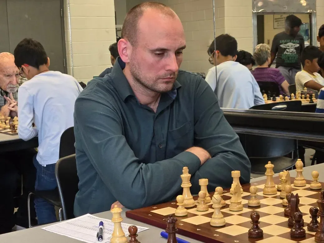 Vadim Razin